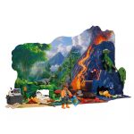 Expedición en Busca de Dinosaurios | Calendario de Adviento Playmobil 72225