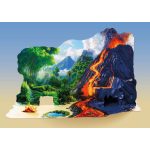 Expedición en Busca de Dinosaurios | Calendario de Adviento Playmobil 72225
