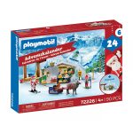 Polo Norte | Calendario de Adviento Playmobil 72226