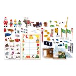 Polo Norte | Calendario de Adviento Playmobil 72226