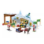 Polo Norte | Calendario de Adviento Playmobil 72226