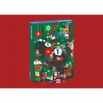 Polo Norte | Calendario de Adviento Playmobil 72226