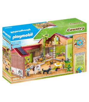 Granja de Playmobil 71304